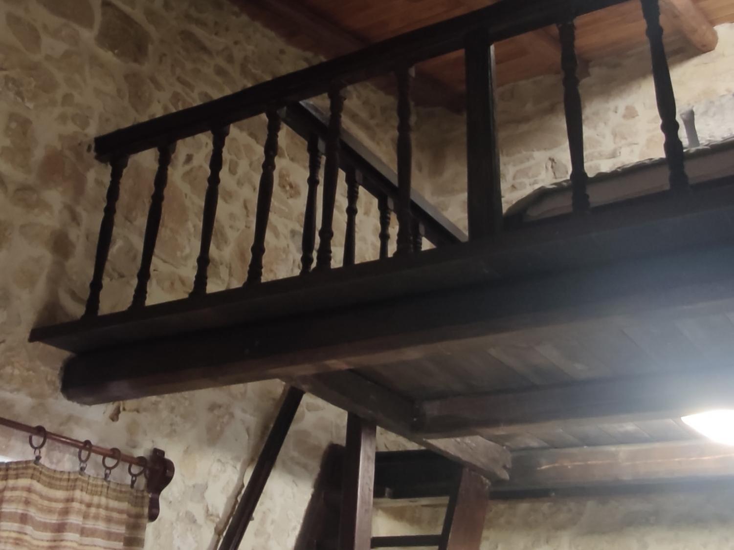 Апартаменты Petra Vori House Номер фото